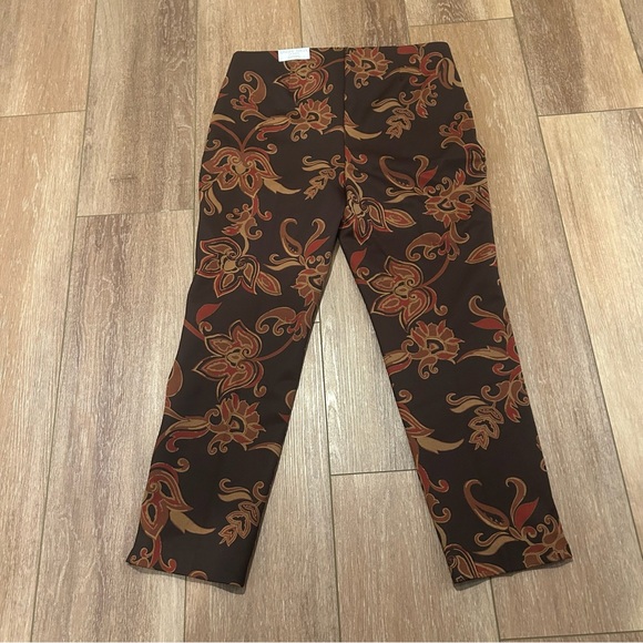 Chicos Juliet So Sliming Pant - Picture 2 of 11